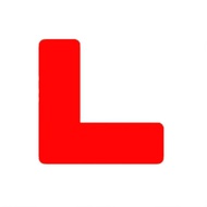 Can Unified Invoice L-Shaped Desktop Positioning Sticker Desk 5s6s Workshop Ground 4 Corners Logo Tu