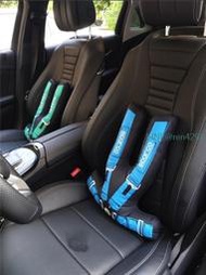 新品 安全帶 模型 JDM 改裝車內飾 sparco takata 抱枕頭腰靠墊車用