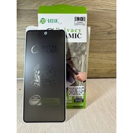 Privacy Tempered Glass Guardian Screen Protector SAMSUNG S25 FE S24 FE / S23 FE / S20 FE