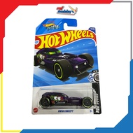 Hot Wheels HW50 Concept