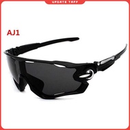 OULAIOU Unisex UV Protection Sport Cycling Glasses - AJ1