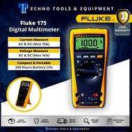 Fluke 175 Digital Multimeter