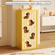 RUIDEDAN | Dopamine Steel Storage Cabinet