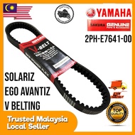 YAMAHA EGO AVANTIZ SOLARIZ BELTING 2PH-E7641-00