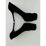 New YSL heels stilettos size39.5 made in Italy