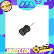 Radial Leaded Power Inductor 8MH