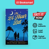 The 24 Hour Bet - Paperback - English - 9781947561335