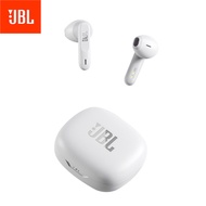 Mian หูฟัง JBL Wave300หูฟังไร้สายบลูทูธ300 TWSของแท้พร้อมหูฟังชุดหูฟังเกมไมค์ HD คู่