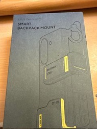 zenfone 9 smart backpack mount