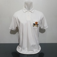 T-Shirt RXBOKPOLO - Size M to L - Chest Width 53 cm - Original 100 Percent