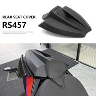 New For Aprilia RS457 rs457 RS 457 rs 457 2024 2025 Motorcycle Accessories Passenger Pillion Rear Se