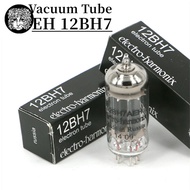 1pcs Vacuum Tube EH 12BH7 12BH7A Replaces 6N6 7119 for Electronic Tube Amplifier HIFI Audio Amp Orig