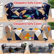 Cleopatra Sofa Cover Seat Cover Home Decoration High Stretch Cleopatra Sofa Seat Cover Furniture Cov