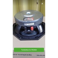 B & C 8fg51 8 "Speaker Contents 8 Inches