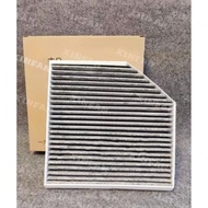 For AUDI A4 A5 B8 Q5 Macan 2014- Cabin air filter 8K0819439