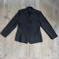 Black Suit Second Hand