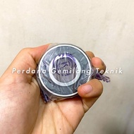 Ball Bearing 6204 2RS NKN | Bearing NKN 6204-2RS | Rubber Cap