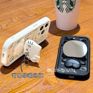 Casing VIVO IQOO Z7X 5G IQOO Z7 5G S1 S1 Pro V17 NEO T1X 4G T1 5G Z1 Pro Z5X X90 Pro X90 X90S X80 X8