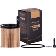 Premium Guard Extended Life Oil Filter up to 10k Miles PG99518EX | Fits 2021-2024 Kia K5, 2020-2025 