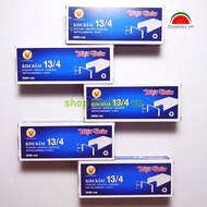 [1 box] U13/4 nails for hand pliers