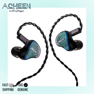 [Ready Stocks] ZiiGaat Luna | 6BA (4 Knowles + 2 Sonion) In-Ear Monitors IEM