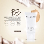 AVIDERM BB Cream Premium Selection 35ml/1.2oz🎁🎁FREE DOOR GIFT 🎁🎁