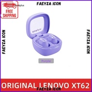 Lenovo Thinkplus Xt62 Bluetooth Headset Headphone Tws Earphone Terbaik Dikelasnya