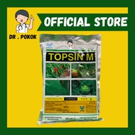 [ORIGINAL] 500g Topsin M ANCOM Thiophanate-methyl 70% Racun Kulat Fungicide Preventive