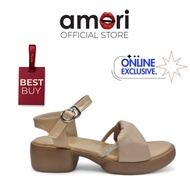 Amori Ladies Sandal R0225016 Sandal Perempuan