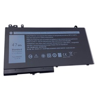 Suitable for LatitudeE5270E5470 E5570M3510 Laptop Battery NGGX5