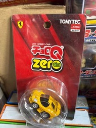 Choro q Ferrari zero