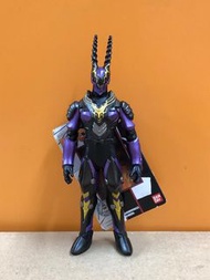 有貨不用問 日版 幪面超人KAMEN RIDER 龍騎RYUKI 山羊怪人 6” 公仔FIGURE連吊卡 注意內容及交收安排 不議價 (RHS 2002 GIGAZEL契約獸MASKED REAL H