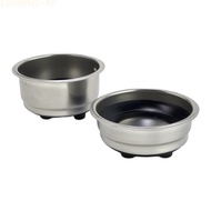 [ISHOWMAL-MY]51mm Filter Basket High Temperature Resistant Fine Filter Holes Easy To Install-New In 