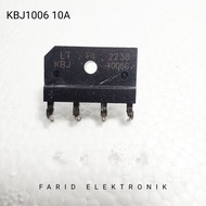 10 ampere COMB DIODE 10A BRIDGE DIODE/ KBJ10006/