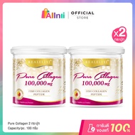 [Promotion 2 Bottles] Real Elixir PURE COLLAGEN (Real 100 000 mg.)