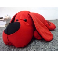 Patrick The Red Dog(Ready Stock)
