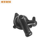 OTOM Motorcycle Water Pump Cover Guard Protector Lid For ZONGSHEN NC250 NC450 250cc 450cc Off-road M