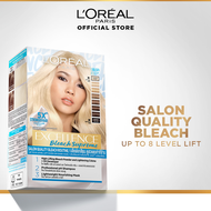 LOréal Paris Excellence Bleach Supreme Hair Color