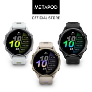 Garmin Forerunner 970 GPS Running Smartwatch