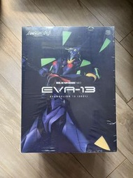 全新 Medicom Toy RAH NEO No.787 EVA 13 Evangelion 13 (2021) 新世紀福音戰士