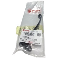 少年家 三陽 原廠 GAK VIVO 活力125 鼓 GT Super2 Woo 100鼓 左拉桿 左剎車拉桿 黑 1個