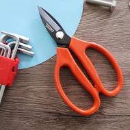 sk5 stainless steel material tin shears industrial strength shears keel shears wire shears