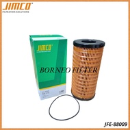 JFE-88009 Jimco Fuel Filter Water Separator 4816636 26560201 JFE88009 P502655 EF5102 EF-5102 6911907