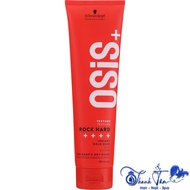 Osis+ 4 Rock Hard Schwarzkopf Styling Gel 150ml - TN