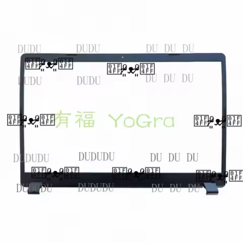 DDD Pour for Acer Aspire A315-54 A315-42 A315-56 N19C1 LCD Screen Front Frame
