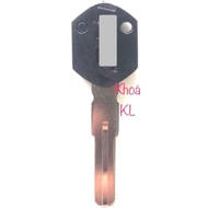 KTM 1290 superduke car key blank