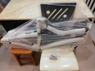 Speedone SOR 2.2 高強度7005鋁合金全避震小徑車架 451輪組的後避震登山車架越野車架 附前叉-6