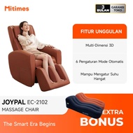 Xiaomi JOYPAL Luxury Massage Chair EC-2102 Kursi Pijat