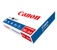 佳能 - A4 80GSM Standard Paper - 影印機專用紙系列