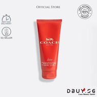 Coach | 💯 Authentic Love Body Lotion 100ml